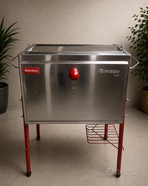 Spiedo Ferraboli 50 cm+ sistema elettrico