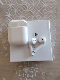 Apple AirPods (2ª generazione)