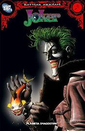 Batman Arkham (PLANETA de AGOSTINI)