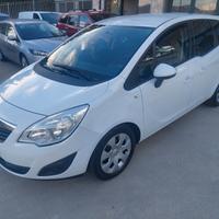 Opel Meriva 1.3 CDTI 95CV ecoFLEX Elective