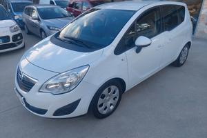 Opel Meriva 1.3 CDTI 95CV ecoFLEX Elective