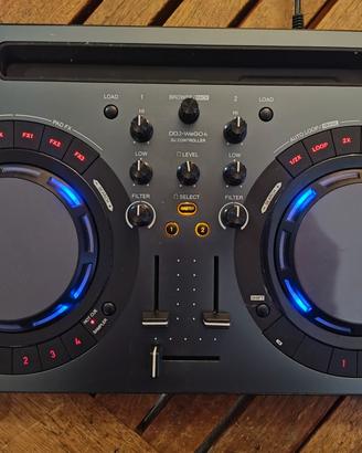 Pioneer DDJ WeGo 4