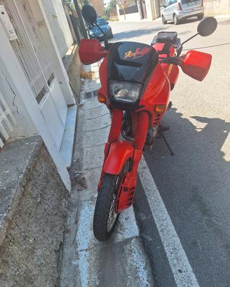 honda nx 650 1992  "DOMINATOR"