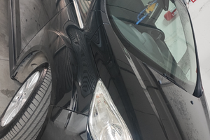 Ford Gran c-max 7 posti