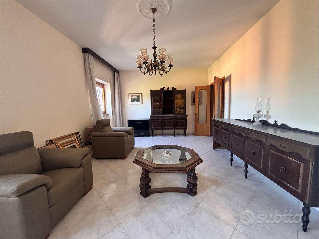 Appartamento – Tempio Pausania, Gallura Nord-Est Sardegna - Vista 4