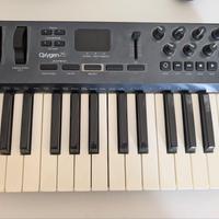 M-Audio Oxygen 25 (3rd Gen) Tastiera MIDI
