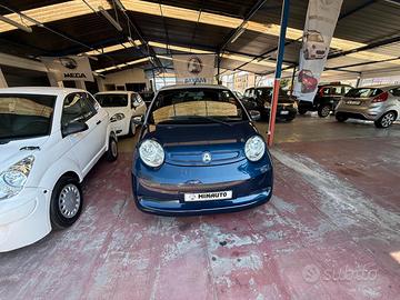 Aixam Miniauto Minauto GT