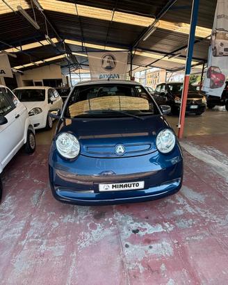Aixam Miniauto Minauto GT