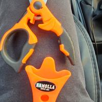 forbici elettricista Samolla 