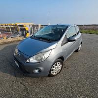 Ford Ka 2011 1.3 diesel