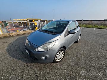 Ford Ka 2011 1.3 diesel