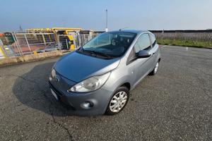 Ford Ka 2011 1.3 diesel