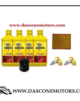 kit tagliando Ducati Monster 400 620 695