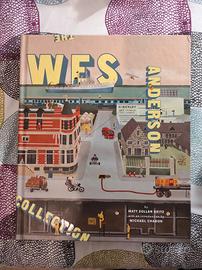 Libro su Wes Anderson