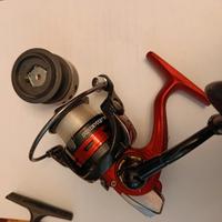 mulinello globe fishing mod.anevay 1000