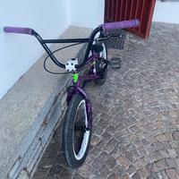 Bmx 18”