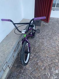 Bmx 18”
