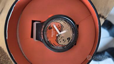 Swatch year of the oc