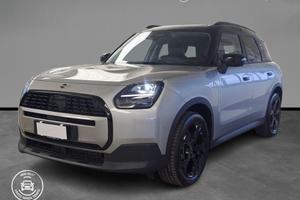 MINI Mini C Classic Countryman