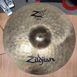 Zildjian Z3 hihat 14 