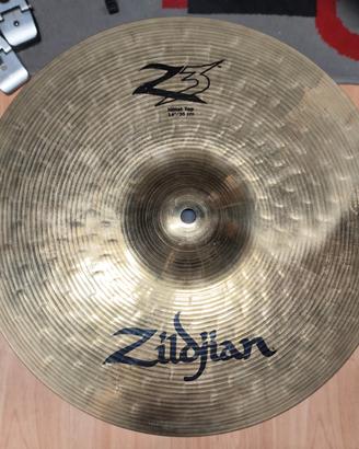 Zildjian Z3 hihat 14 