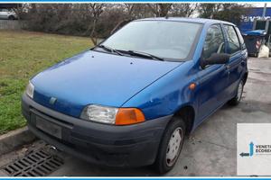 Ricambi Usati FIAT PUNTO 1a Serie 1998