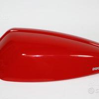 Cover Valigia Lat. SX per Ducati St
