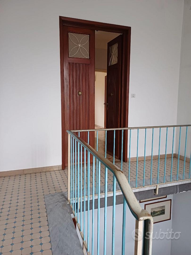 Appartamento quadrilocale