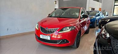 Lancia Ypsilon 1.0 Hybrid Febb.2023 54.709 km Silv