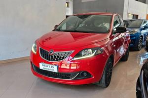 Lancia Ypsilon 1.0 Hybrid Febb.2023 54.709 km Silv