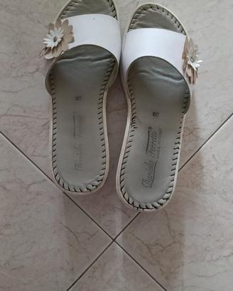 giabatte in pelle