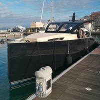 Natante CNT lancia 9m Sport o Special Version