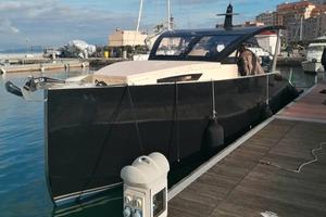 Natante CNT lancia 9m Sport o Special Version