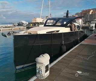 Natante CNT lancia 9m Sport o Special Version