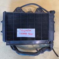 Radiatore Completo Triumph Trophy 900 1992-2002