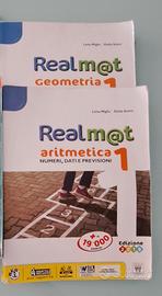 Libro di matematica 