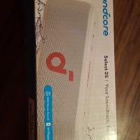 Soundcore Select 2S – Speaker Bluetooth Portatile 