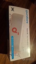 Soundcore Select 2S – Speaker Bluetooth Portatile 