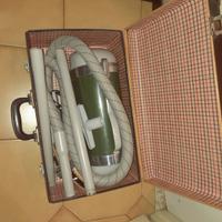aspirapolvere vintage