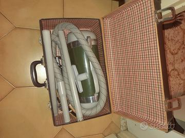aspirapolvere vintage
