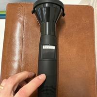 Iridoscopio Mic-fi