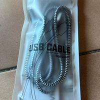 Cavo USB 2 metri