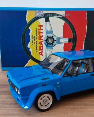 Fiat 131 Abarth 1976 Laudoracing LM109B