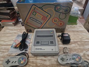Nintendo Super Famicom Ntsc-j Box -Japan Import-
