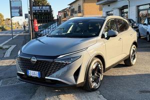 Nissan Qashqai 1.3 mhev 140cv N-Connecta 2wd