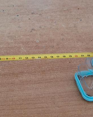 Misuratore per bocce