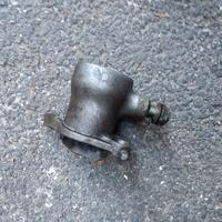 attuatore frizione ducati Monster 620 ie