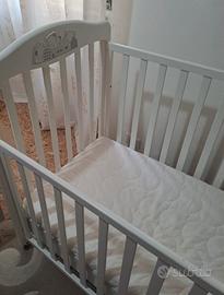 Letti per bambini