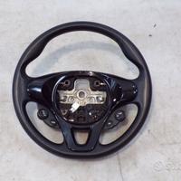 Volante con comandi Smart 453 forfour 2018