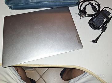 portatile Lenovo IdeaPad s540, borsa PiQuadro